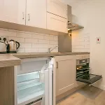 Appartamento St Stephen's District-1 *