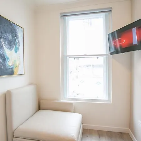 St Stephen's District-1 Daire Dublin