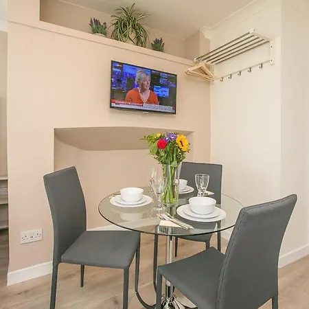 St Stephen's District-1 Daire Dublin