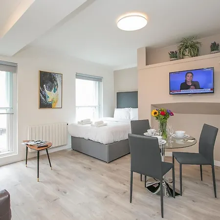 St Stephen's District-1