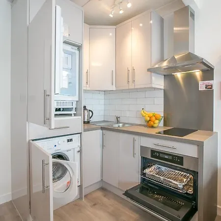 St Stephen's District-1 * Dublin