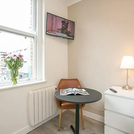 St Stephen's District-1 Daire Dublin