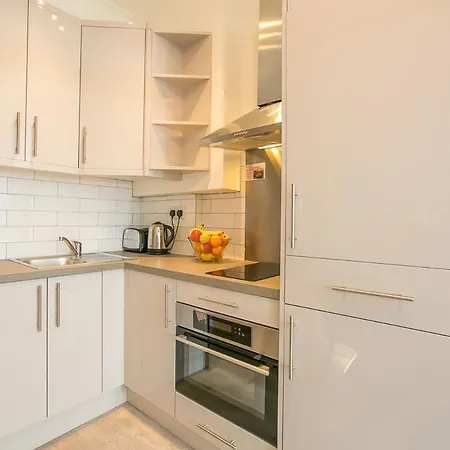 St Stephen's District-1 Dublin