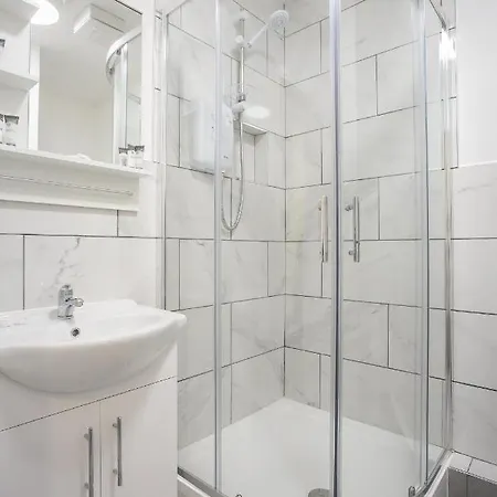 St Stephen's District-1 Dublin