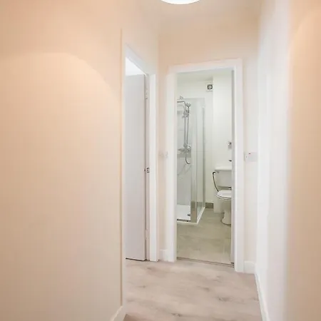 Appartamento St Stephen's District-1