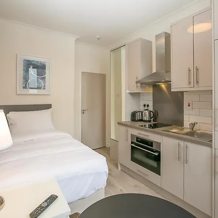 St Stephen's District-1 * Dublin