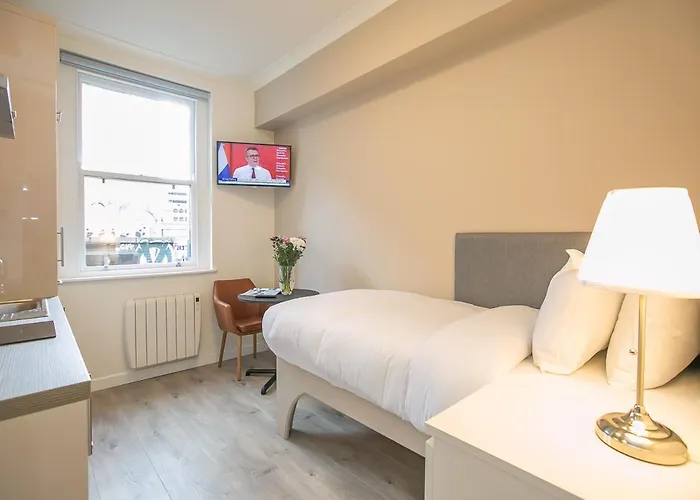 St Stephen's District-1