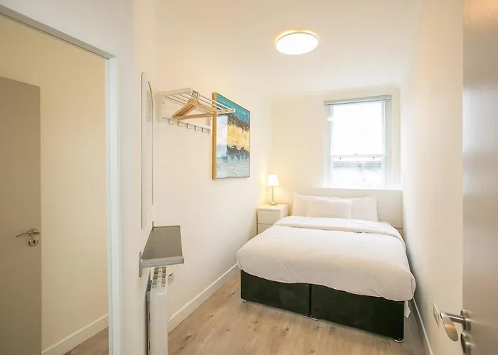 St Stephen's District-1 Дублин