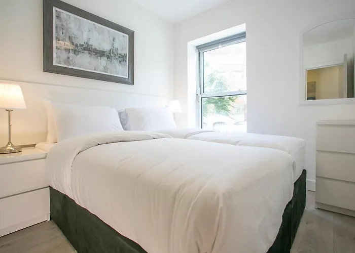 St Stephen's District-1 * Дублин