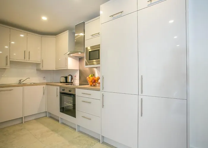 Апартаменты St Stephen's District-1 *