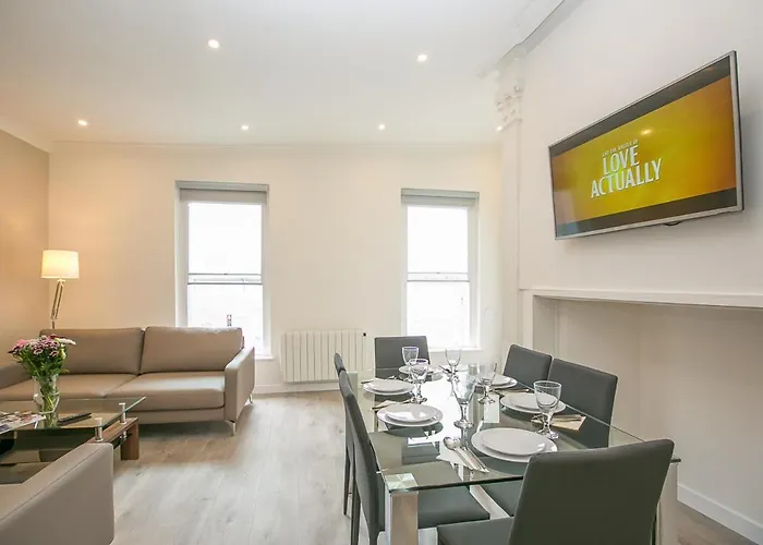 St Stephen's District-1 * Дублин