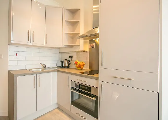 St Stephen's District-1 Дублин