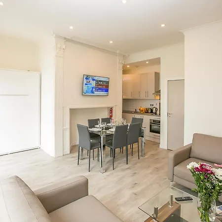 St Stephen's District-1 Dublin