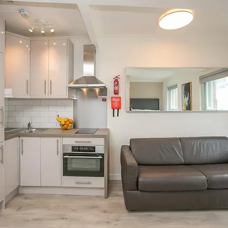 St Stephen's District-1 Dublin