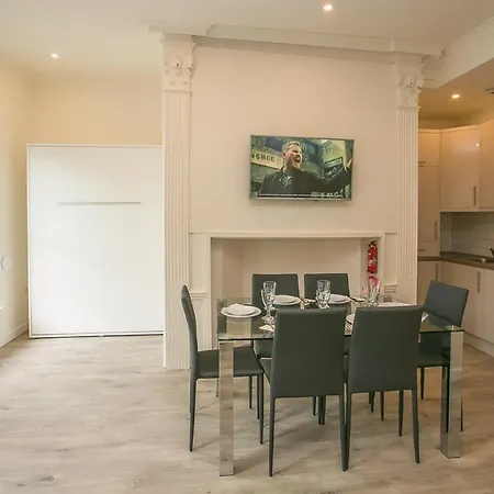 St Stephen's District-1 Apartment Dublin