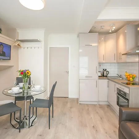 Apartment St Stephen's District-1 Dublin