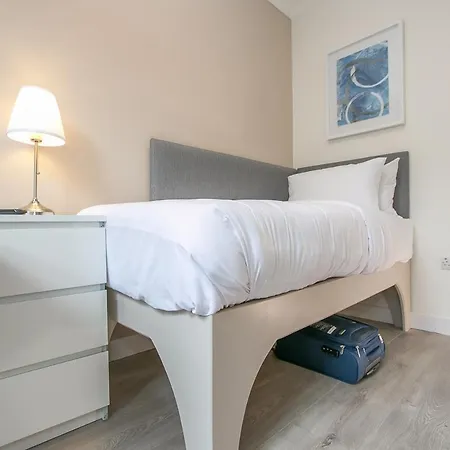 Apartment St Stephen's District-1 Dublin