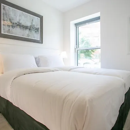 St Stephen's District-1 * Dublin