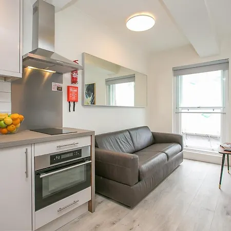 Apartment St Stephen's District-1 Dublin