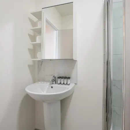 St Stephen's District-1 Apartment Dublin