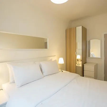 St Stephen's District-1 *