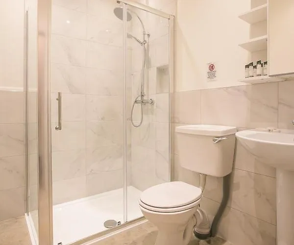 Apartman St Stephen's District-1 *