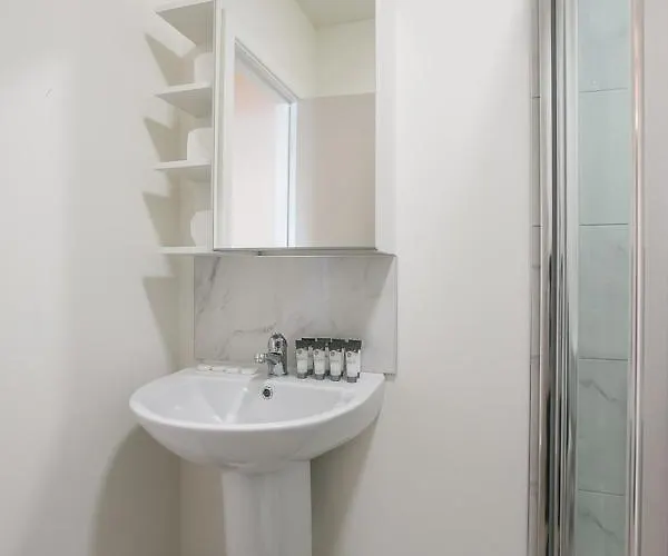 St Stephen's District-1 Apartamento Dublin