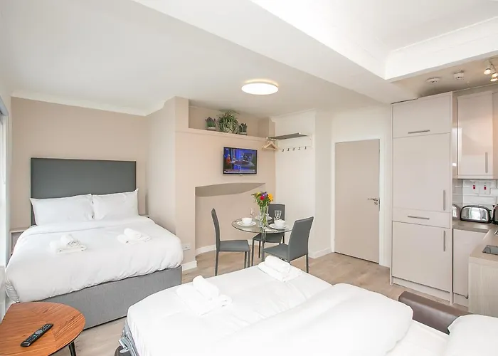 St Stephen's District-1