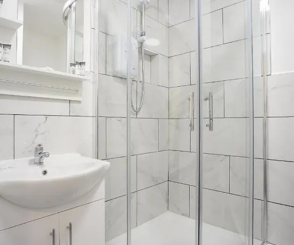 St Stephen's District-1 Dublin