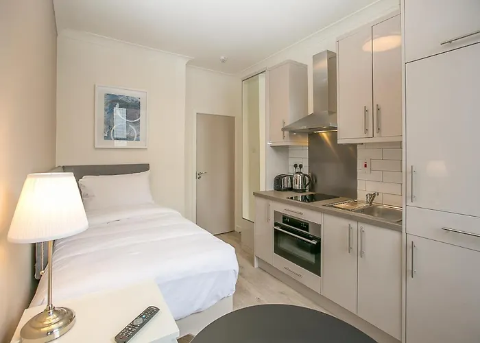 St Stephen's District-1 * Dublin