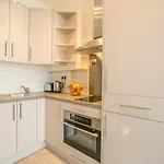 St Stephen's District-1 دبلن