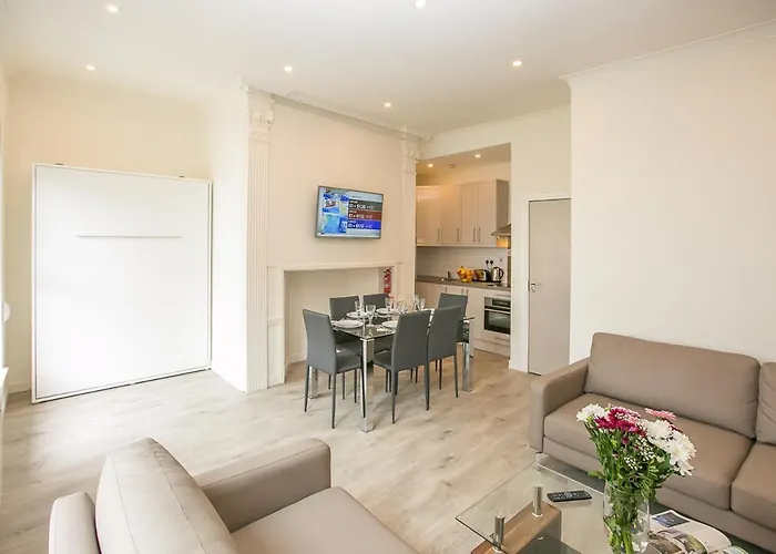 St Stephen's District-1 Dublino