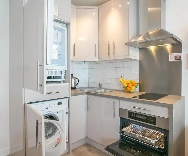 St Stephen's District-1 * دبلن