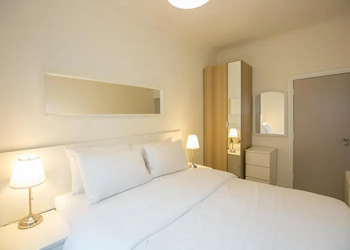 St Stephen's District-1 *