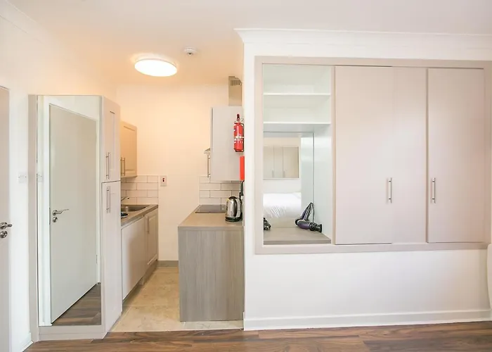 St Stephen's District-1 *