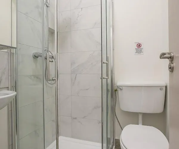 Appartamento St Stephen's District-1 *