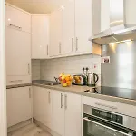 Apartament St Stephen's District-1