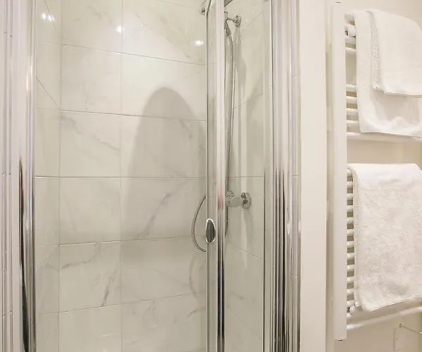 St Stephen's District-1 * Dublin